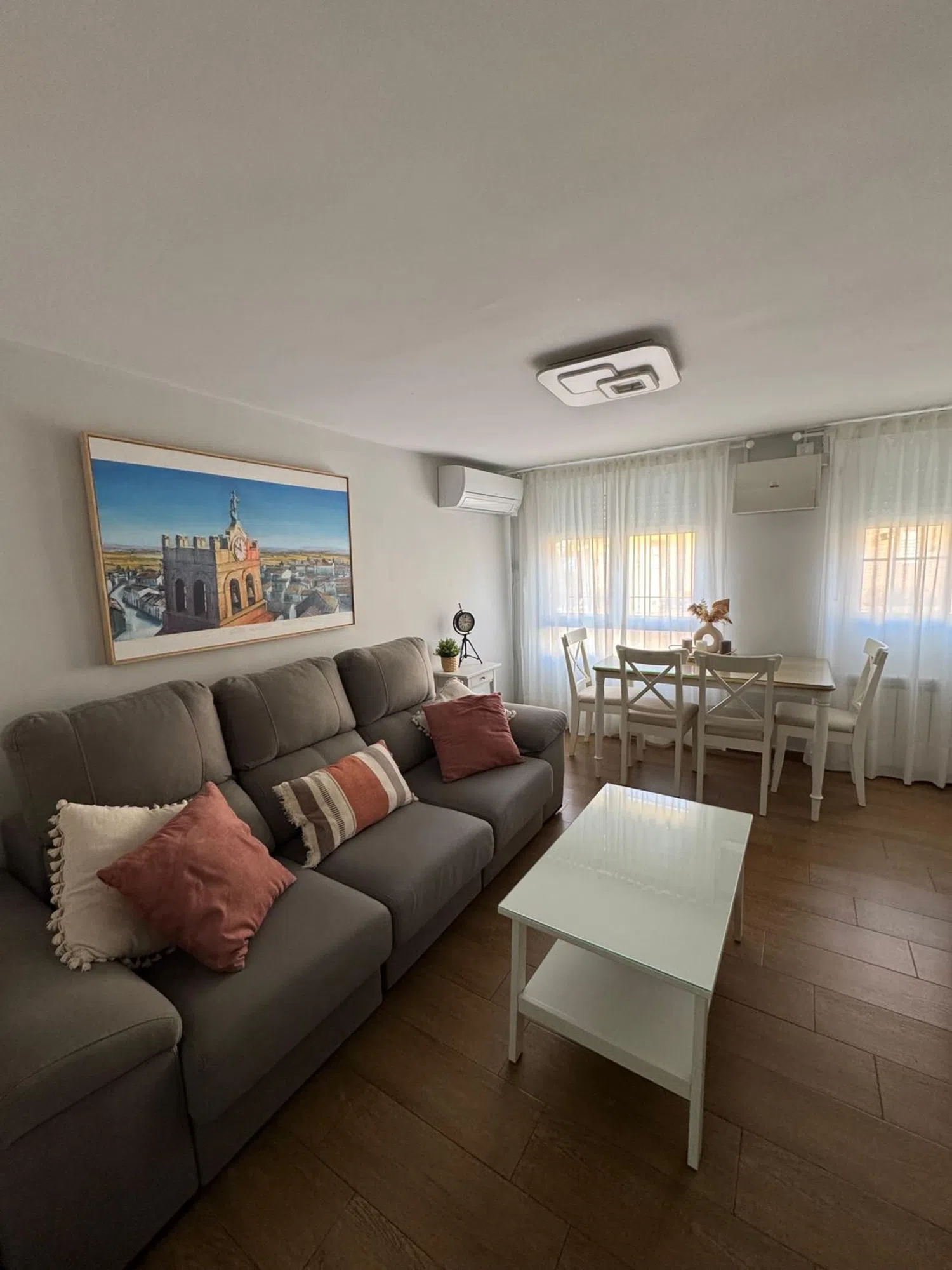 Piso en Barrio Amposta - Foto 3