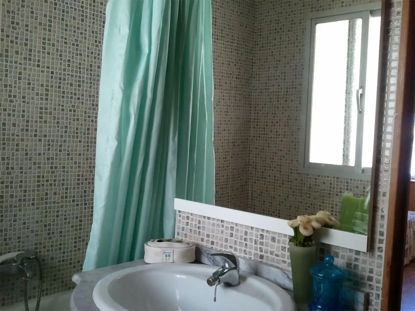 Piso en  Alameda de Capuchinos 79 - Foto 16