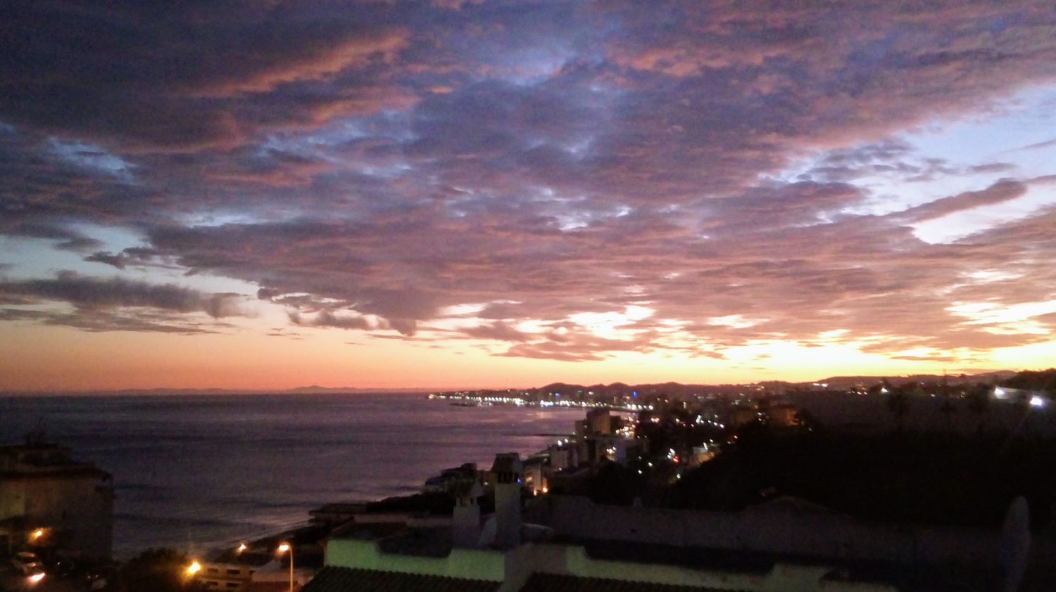 Piso en avenida Carvajal, 1 - Foto 34