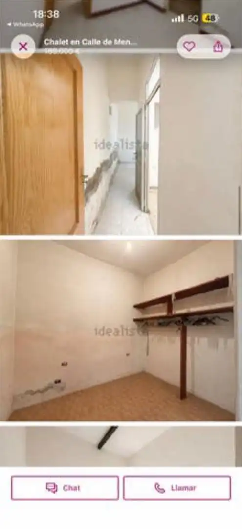 Chalet en Barrio de La Salud - Foto 5