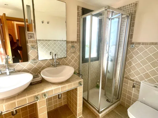 Dúplex en avenida de la Resina s/n MonteSelwo - Foto 9