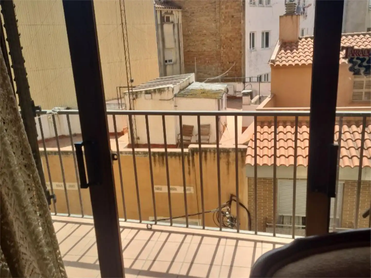 Piso en  Carrer del Cardenal Cervantes 37 - Foto 6