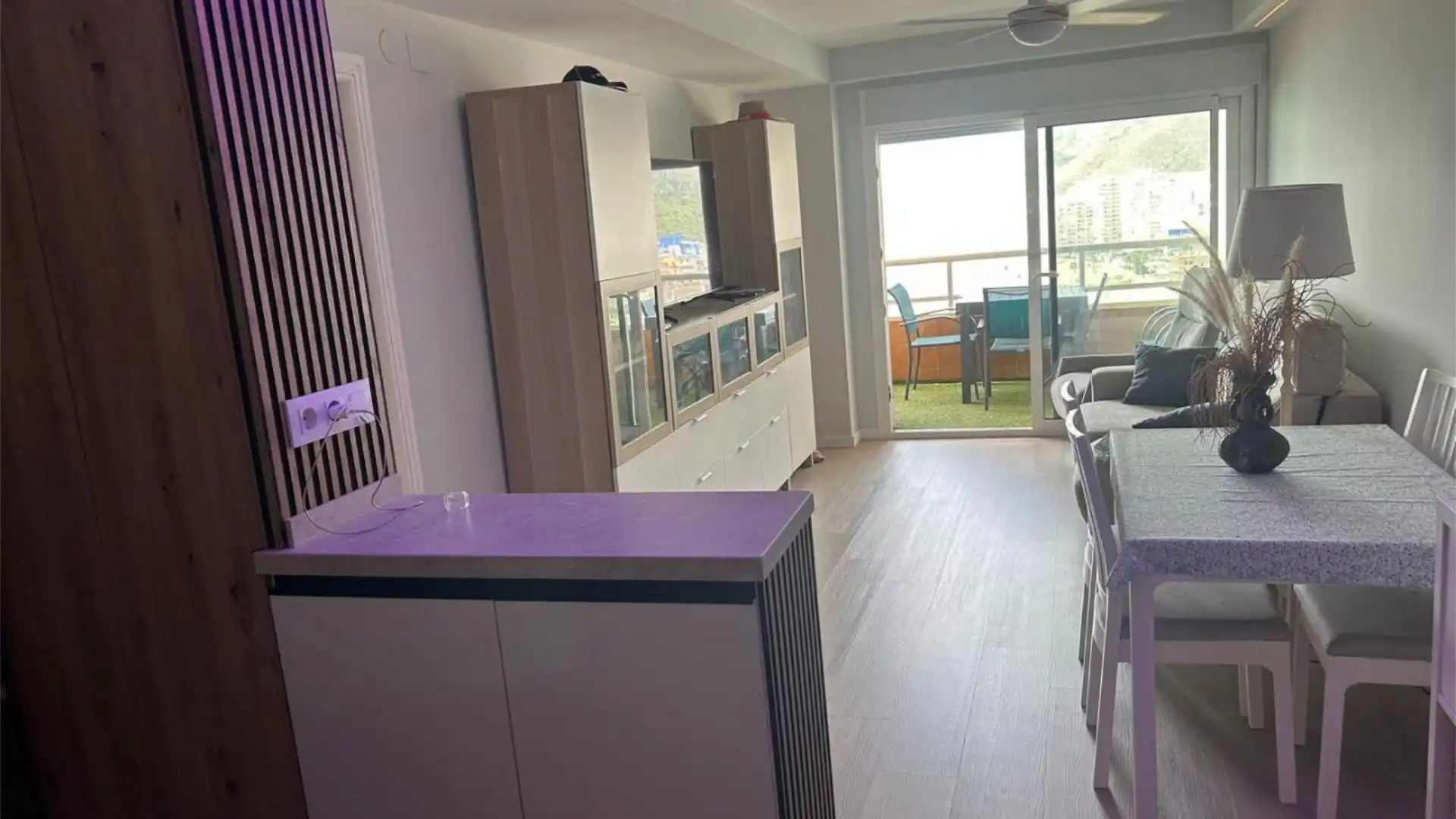 Piso en  Avinguda Joanot Martorell 10 - Foto 4