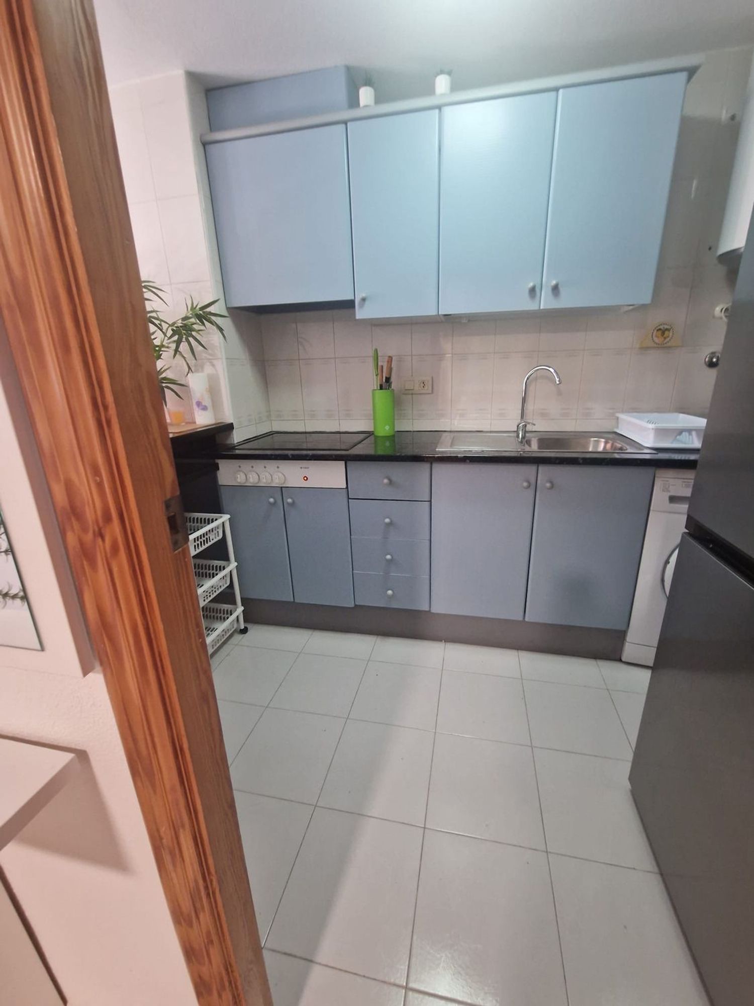 Piso en Calle Villa Madrid, 34 - Foto 5