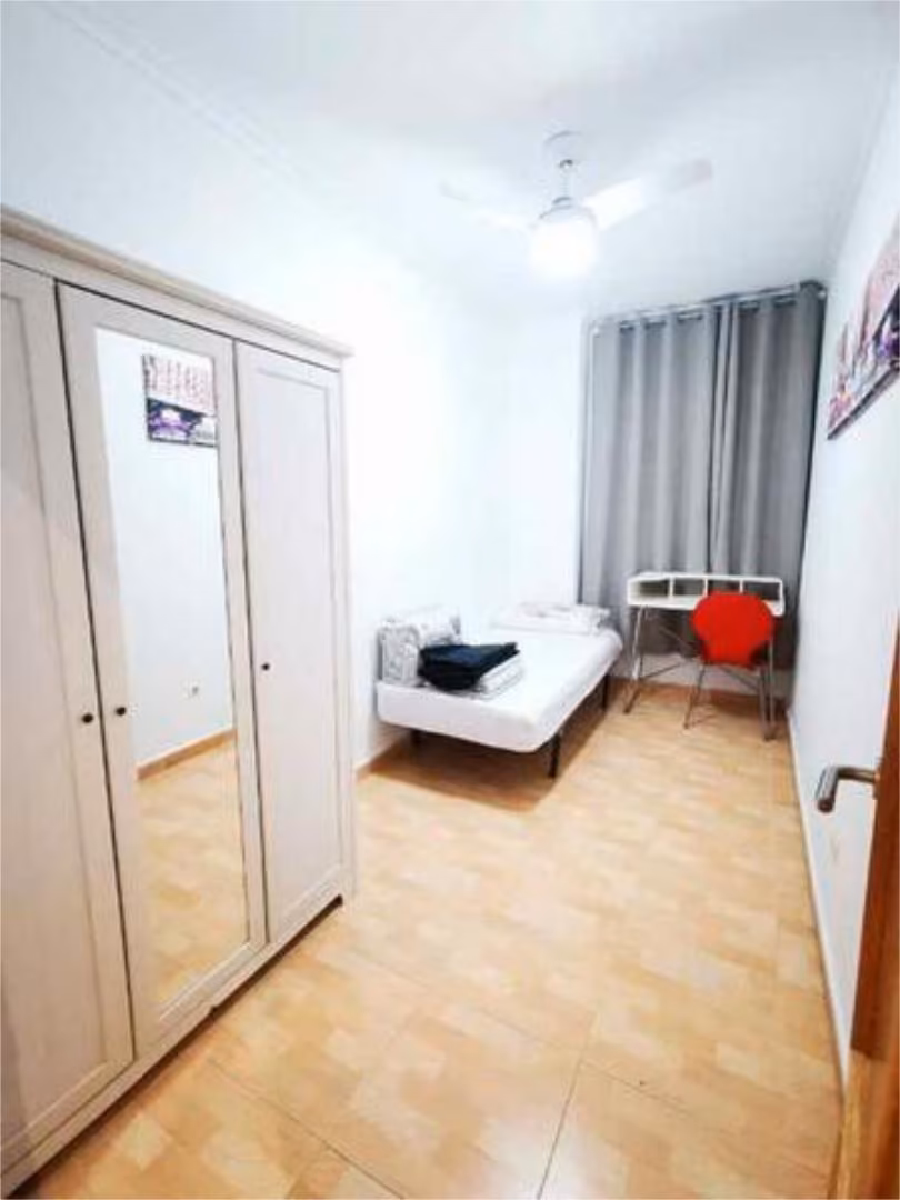 Chalet en zona sur, salabosque - Foto 7