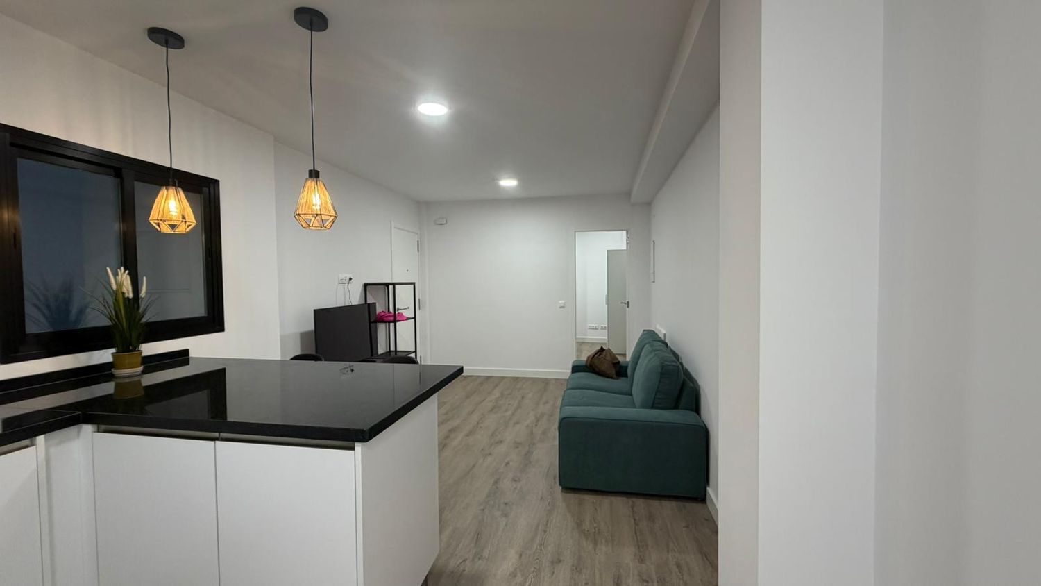 Piso en Calle San Martín, 64, Toscal - Foto 3