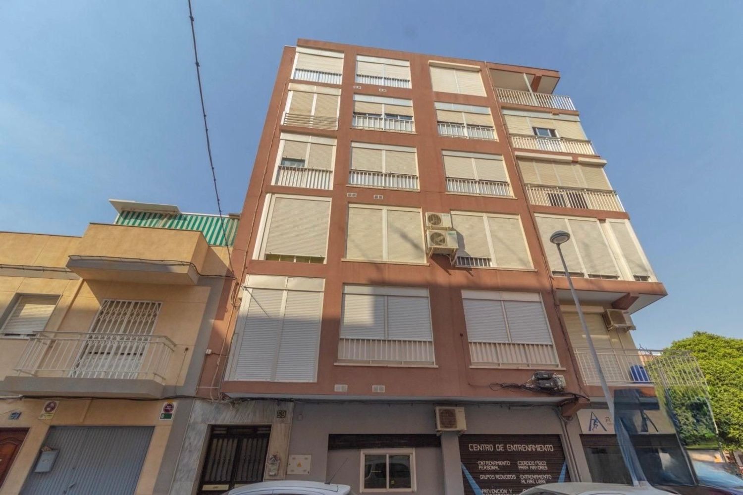 Piso en Calle Bilbao, 59, Zapillo, Zapillo - Foto 31