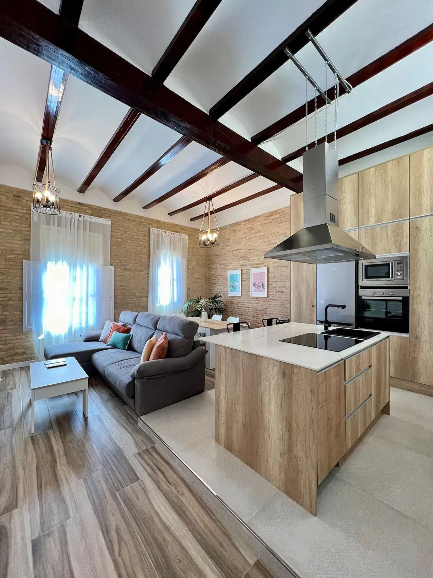 Piso en C. de Pé,,.rez Ayuso.''''., 19 - Foto 1