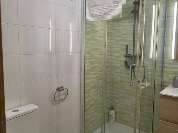 Estudio en Calle Cánovas del Castillo Ponton, 3, Centro Ciudad, Centro Ciudad - Foto 15