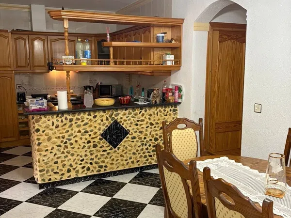 Casa de pueblo en Calle la Parra, 8 - Foto 12