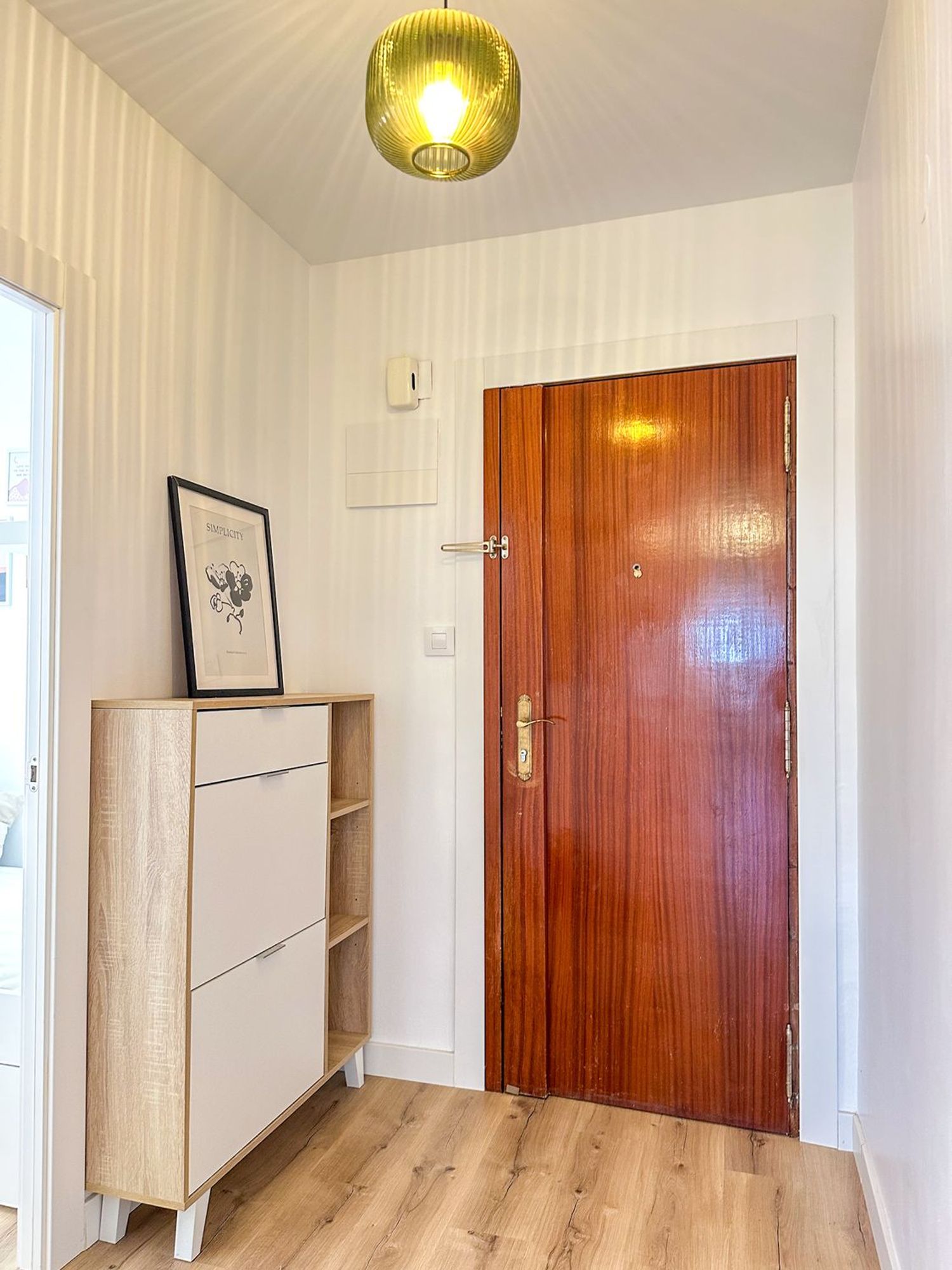 Piso en La Marina, 35 - Foto 2