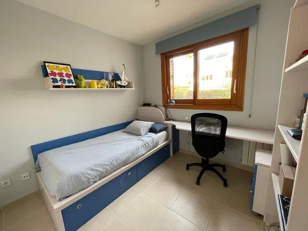 Chalet adosado en Urbanización Villas de Rocafort, 13 - Foto 21