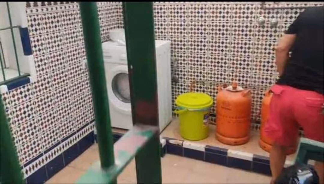 Piso en Nervión - Foto 6