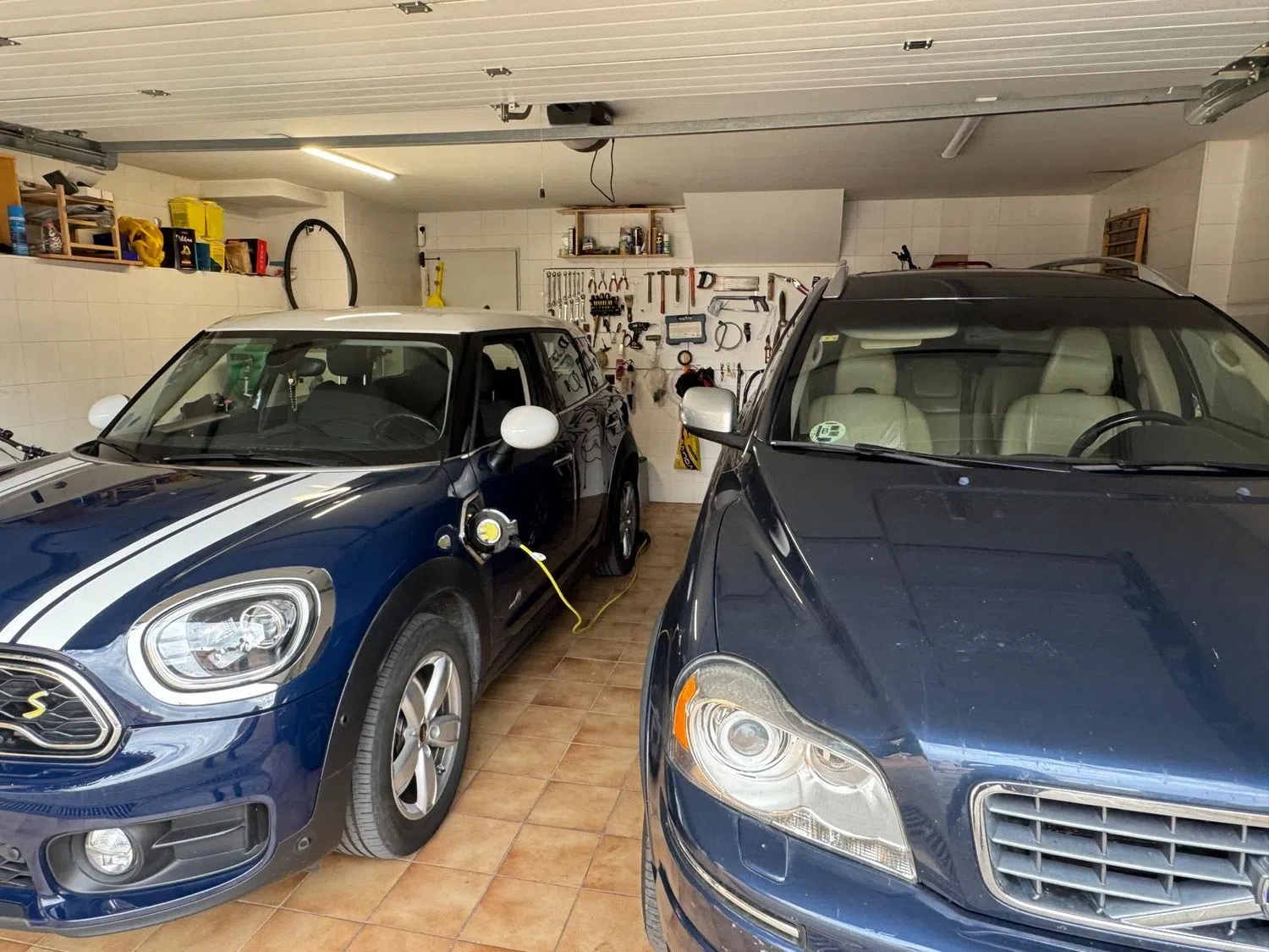 Casa independiente en Villanueva de la Cañada - Foto 32