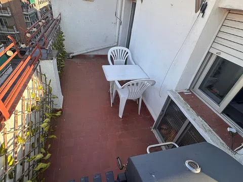 Ático en calle Doctor Vallejo, 39