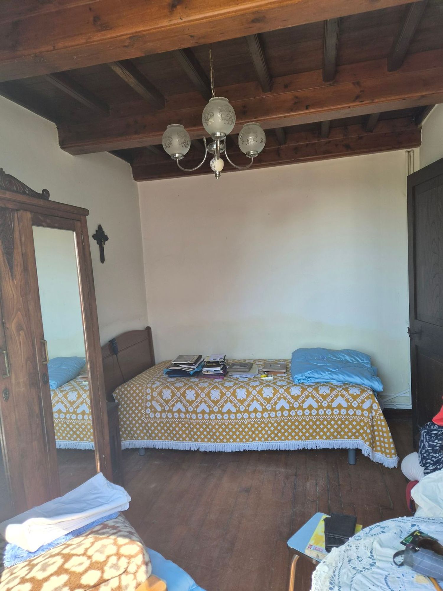 Chalet adosado en Calle de tras da Costa de Santa Isabel, 26, Campus norte - S.Caetano, Campus norte - S.Caetano - Foto 15