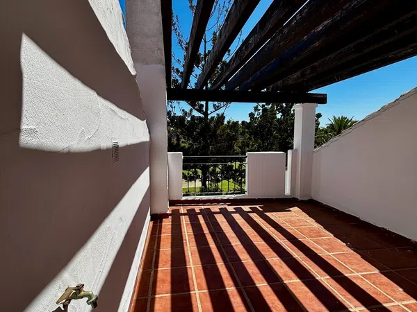 Chalet pareado en Urb. Los Naranjos de Marbella, 8 - 15, La Dama de Noche-La Alzambra - Foto 7