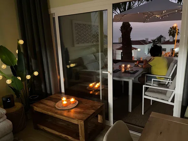 Piso en calle Rodeo, 9 - Foto 8