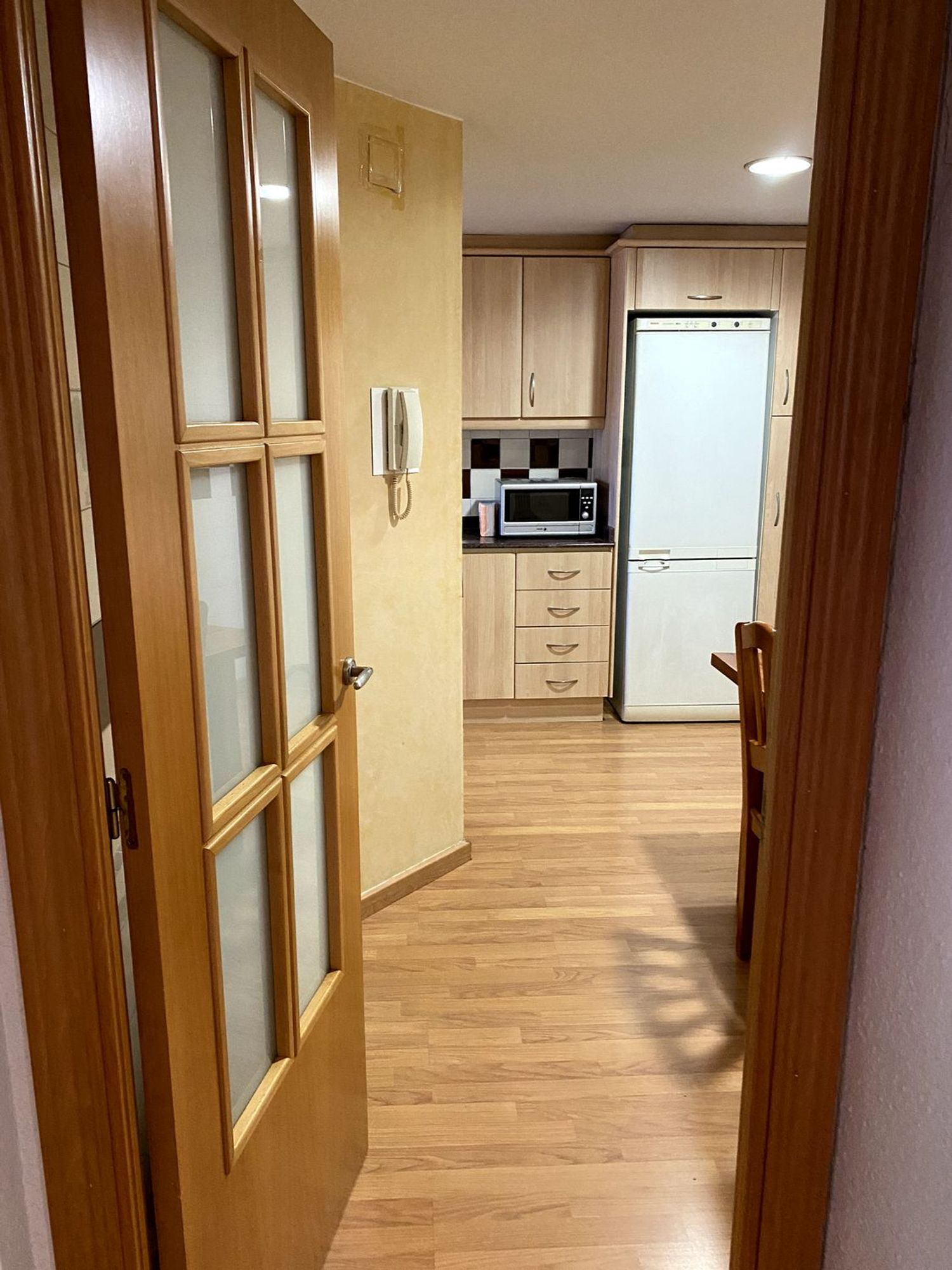 Piso en Barrio Na Rovella - Foto 16