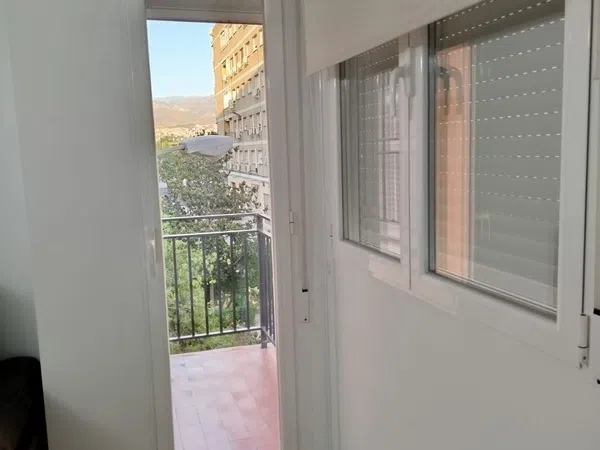 Piso en Calle Ingeniero Santa Cruz, 25, Zaidín, Granada - Foto 8