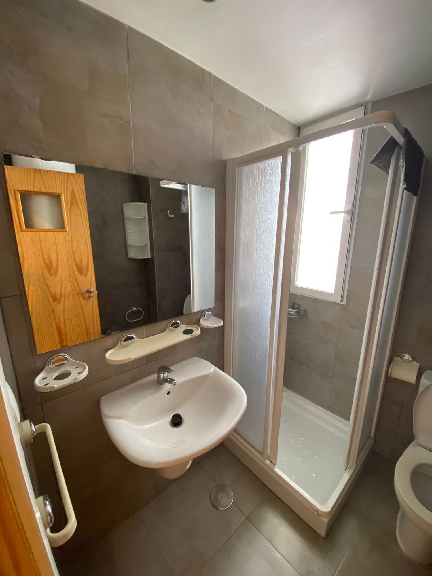 Piso en Camino de Ronda, 84, Ronda - Arabial - Foto 10
