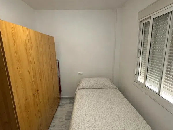 Piso en Calle Séneca, 17, Los Castillejos - La Trinidad - Foto 5