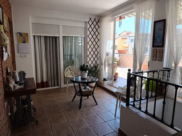 Chalet adosado en Calle Alcazaba, 7 - Foto 4