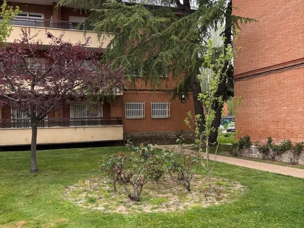 Piso en Guadarrama - Foto 17