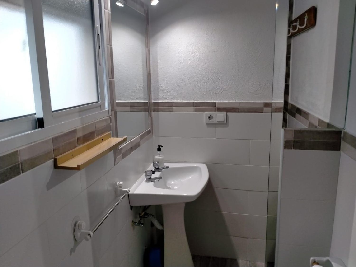 Piso en Doña Berenguela, 16, Huerta de la Reina - Foto 5