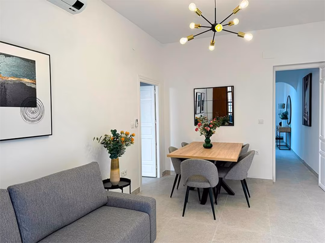 Apartamento en  Calle Marqués de Falces 9 - Foto 8