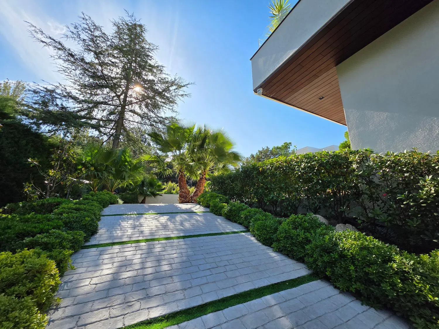 Casa independiente en Urb. el golf Barrio Club de Golf - Foto 6