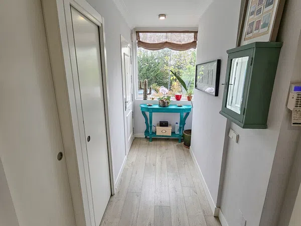 Chalet adosado en venta en Ciudalcampo - Foto 3
