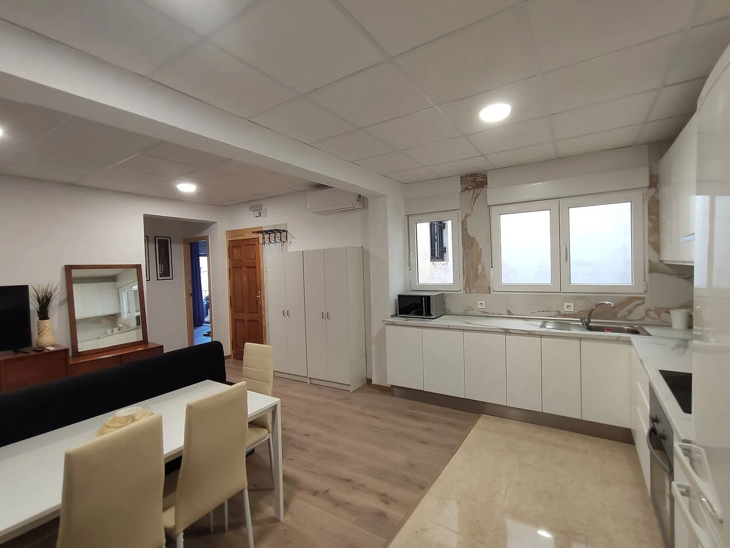 Piso en avenida Ciudad de Almería, 1 - Foto 5