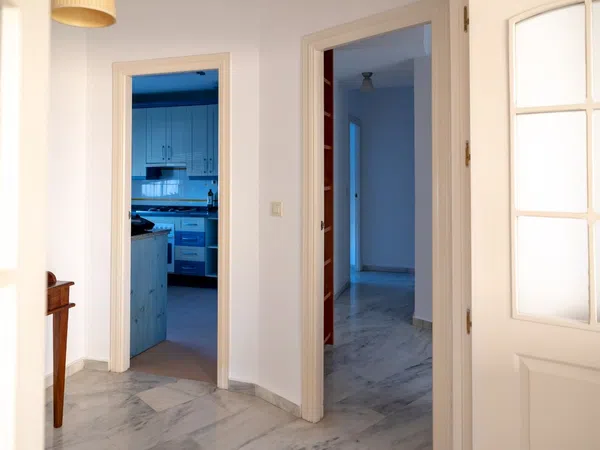 Piso en Calle Arquitecto Alonso Carbonell, 32, Pedregalejo - Morlaco - Foto 2
