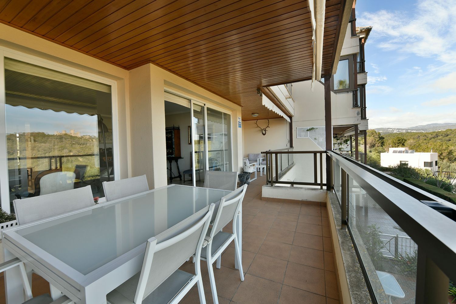 Piso en calle de Francesc Vidal I Sureda, 38 - Foto 6