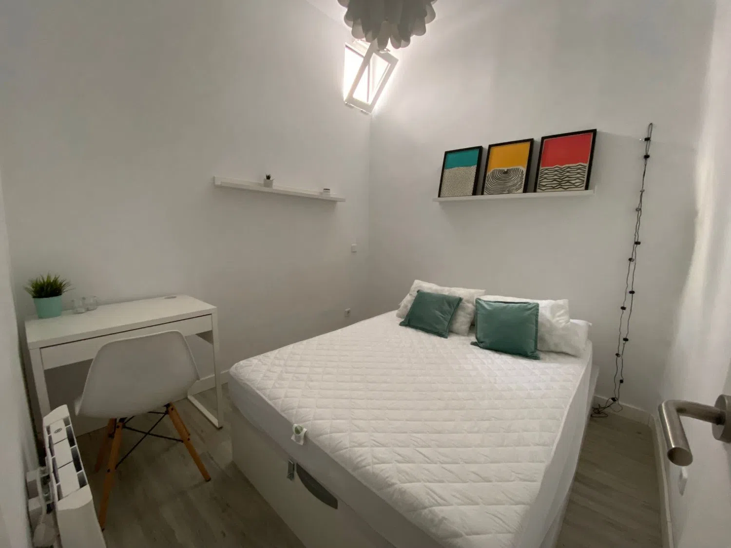 Piso en calle del Bastero, 11 - Foto 4