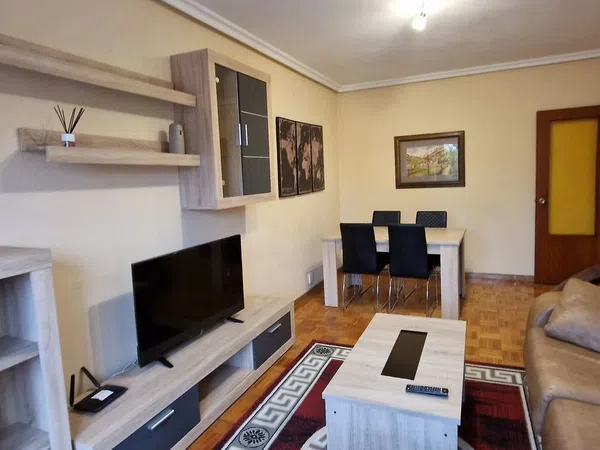 Piso en Rafael altamira, 1, Buenavista - Foto 6