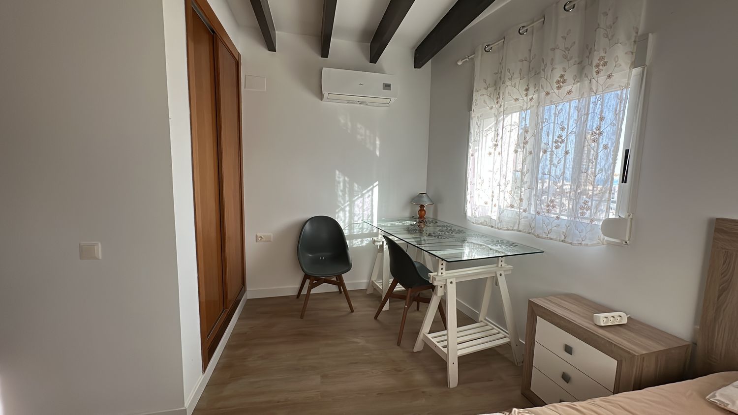 Estudio en Calle San Antonio, 4, Casco Histórico-Santa Cruz - Foto 4