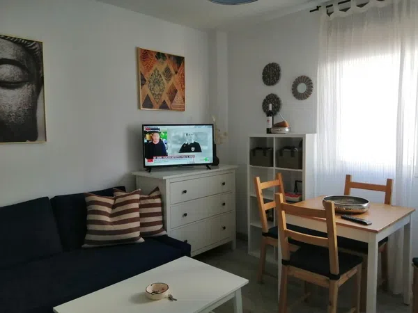 Estudio en Calle la Paloma, 3, Casco Urbano, Casco Urbano - Foto 6
