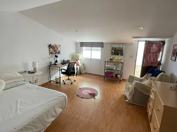 Casa o chalet independiente en Camino Chancillarejo, 54, Alcolea - Foto 16