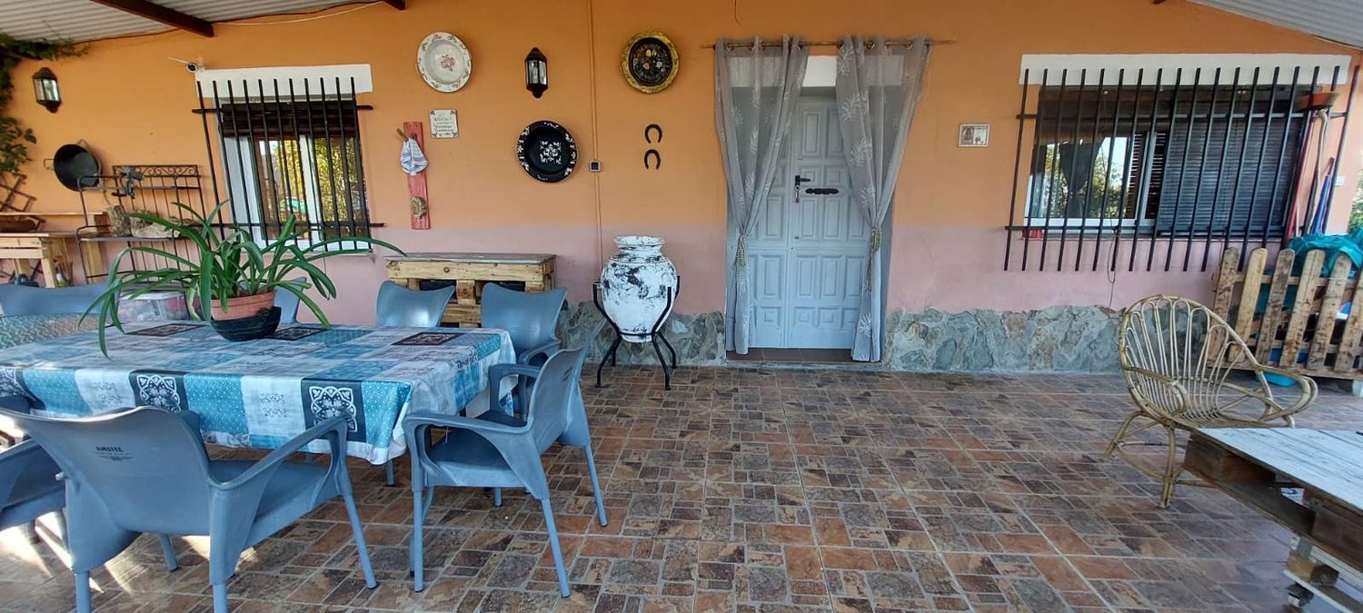 Finca rústica en N523 km18 s/n, Aldea Moret - La Cañada, Aldea Moret - La Cañada - Foto 21