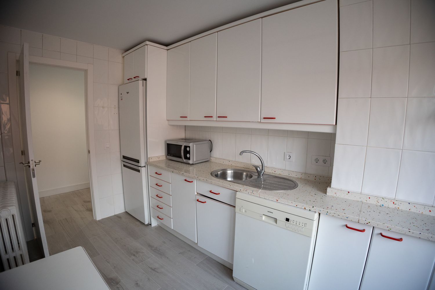 Piso en Calle de Numancia, 30, Bellas Vistas - Foto 16