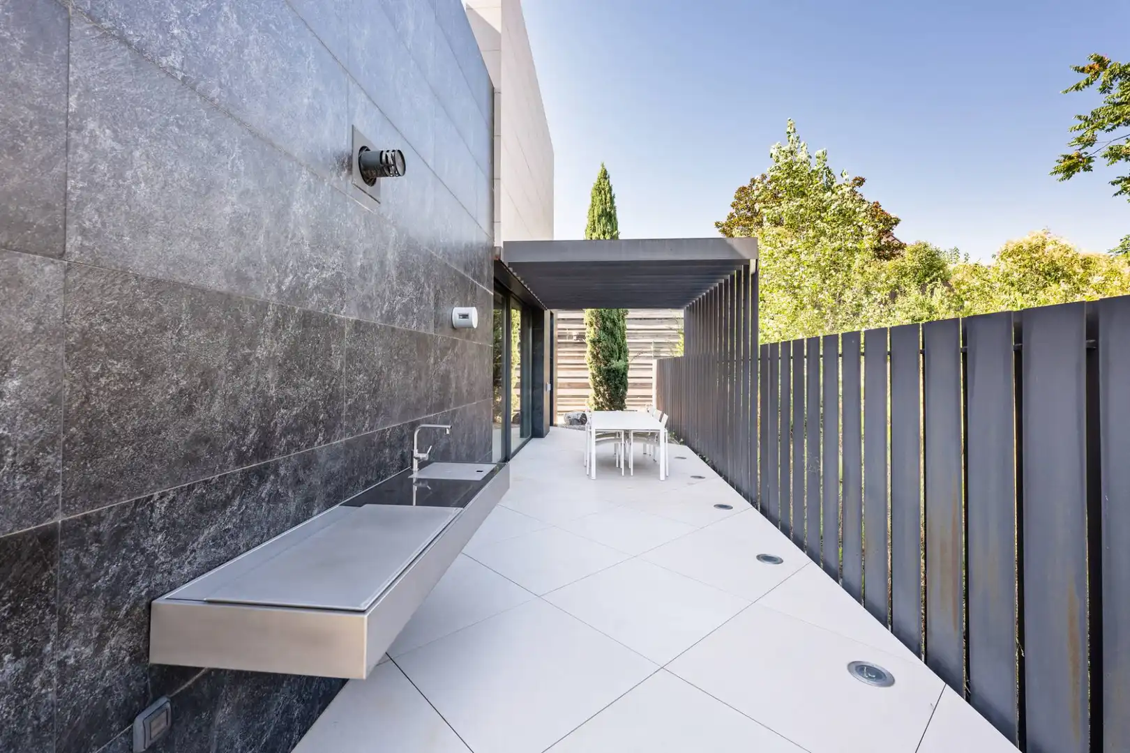 Chalet en Sant Cugat del Vallès - Foto 59