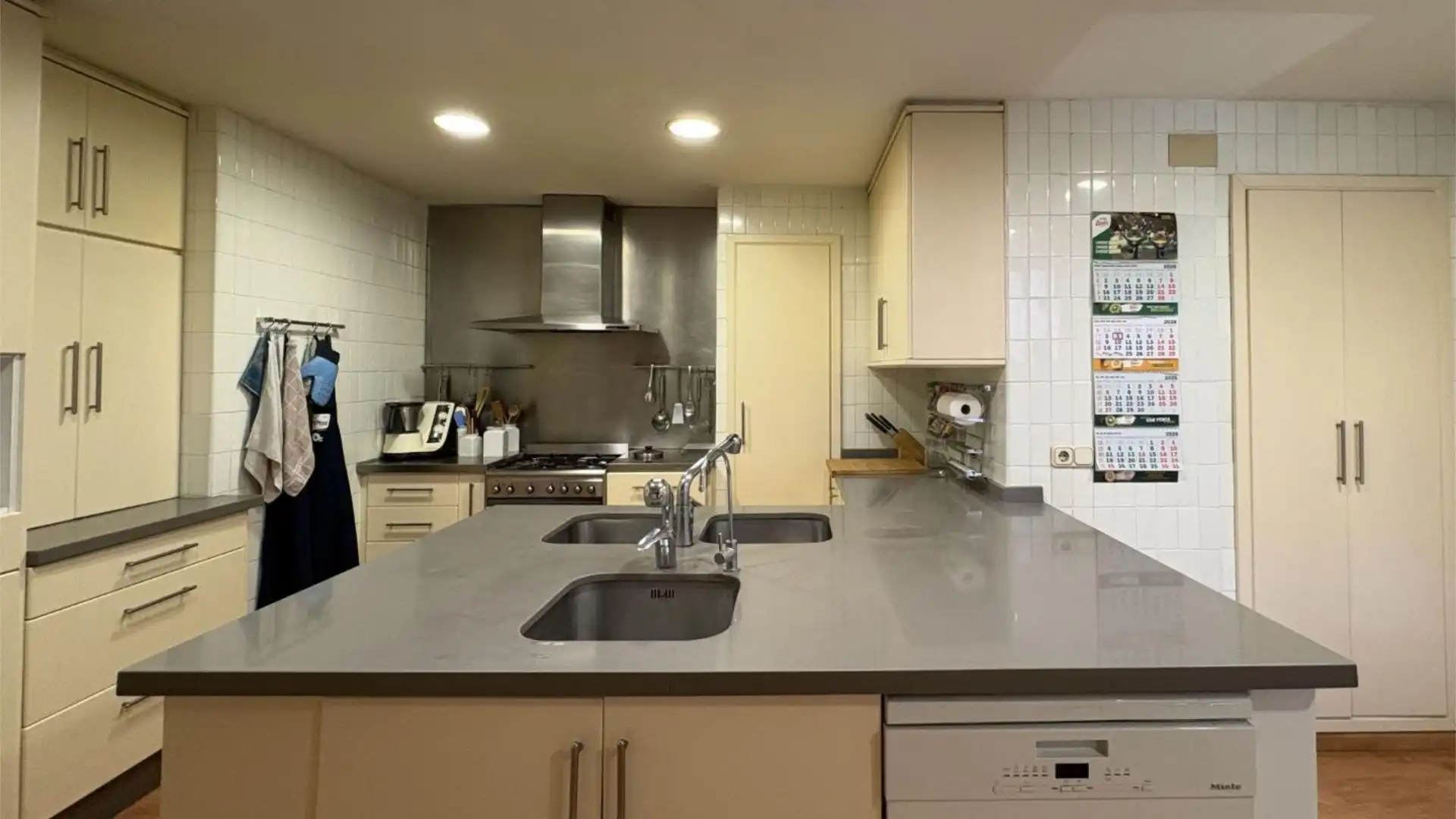 Piso en  Plaça de la Porta de la Mar 6 - 9 - Foto 39