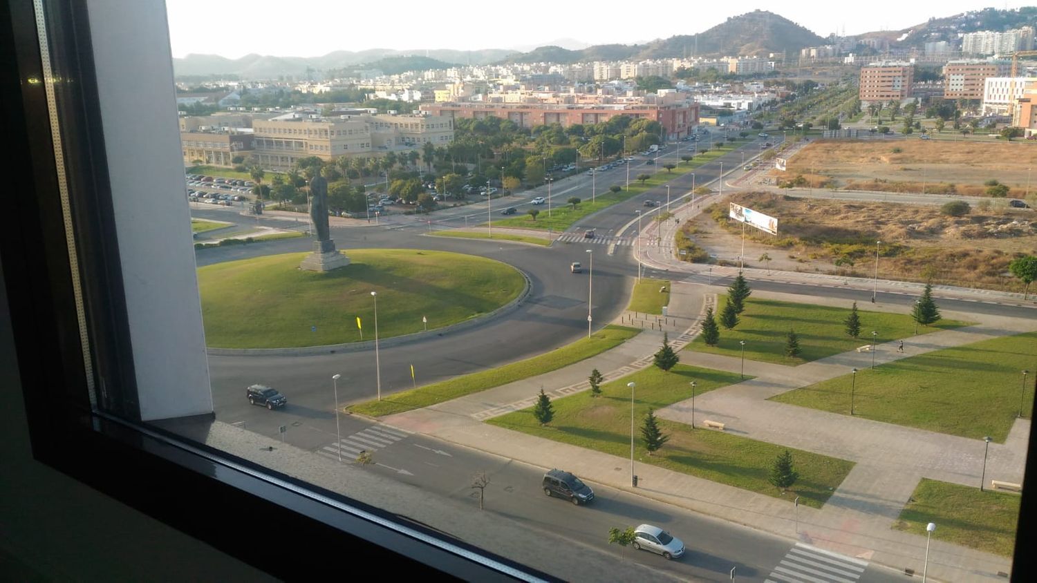 Piso en bulevar Louis Pasteur, 21 - Foto 1