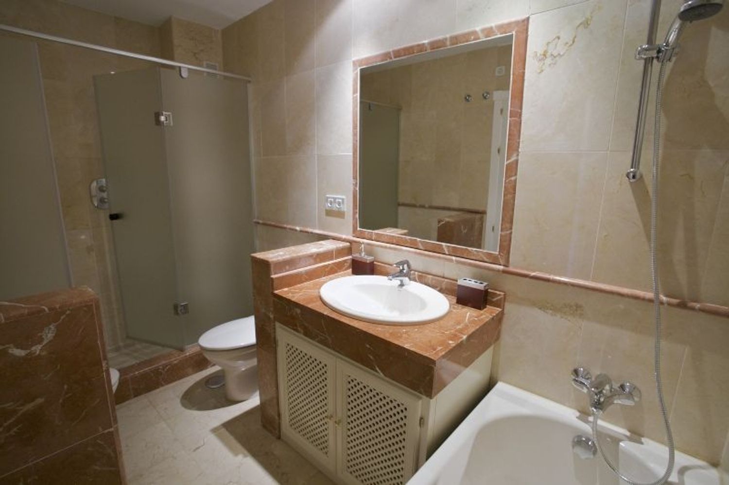 Piso en avenida Hacienda del Sol, 15 - Foto 4