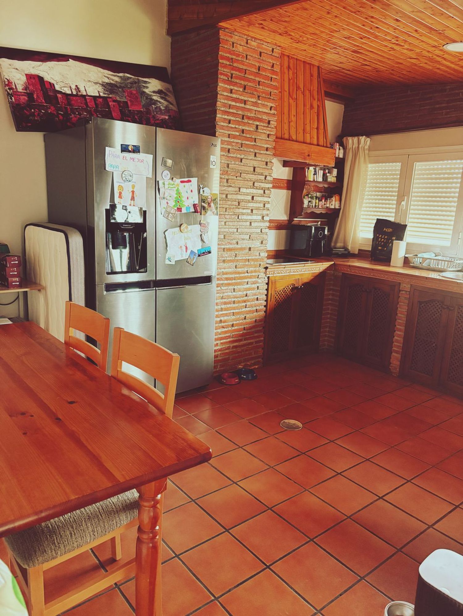 Ático en Calle Vicente Aleixandre, 1, La Zubia, La Zubia - Foto 4