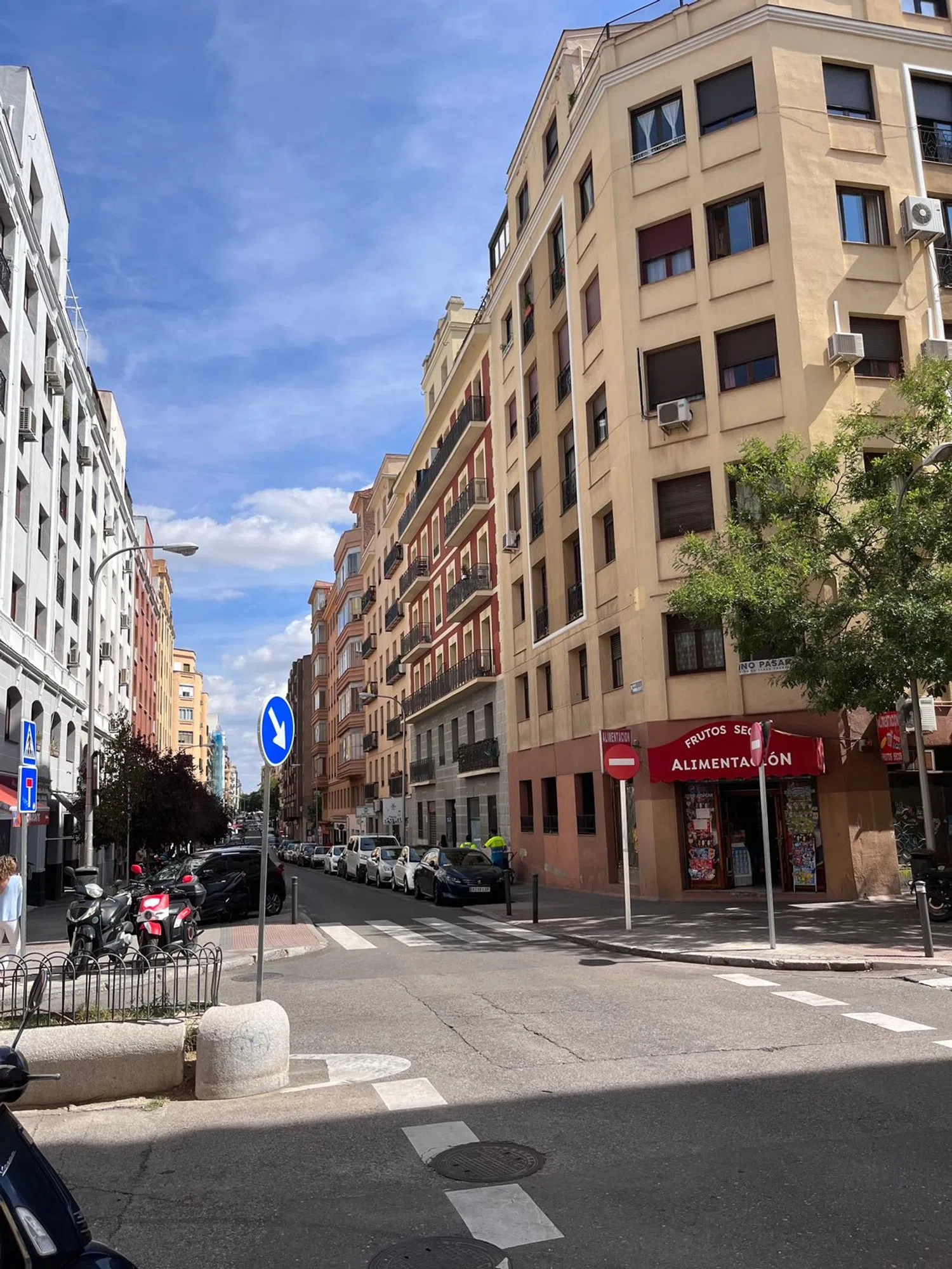 Estudio en calle de Donoso Cortés, 5 - Foto 13