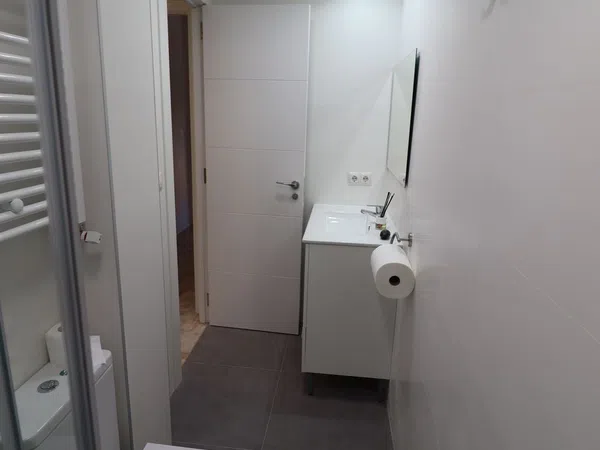 Piso en Calle del Obispo Laplana, 8, Las Fuentes - Foto 2