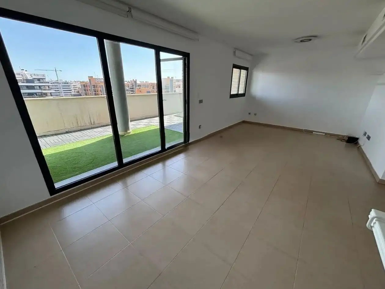 Piso en  Avinguda de les Nacions 30 - Foto 9